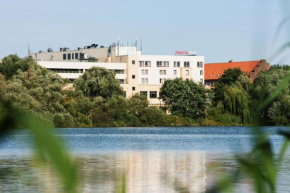 IntercityHotel Stralsund Stralsund